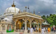 Bomb threat at Ajmer Dargah and Collectorate
