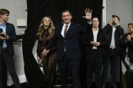 Trump-backed Republican Matt Van Epps wins U.S. House special election in Tennessee