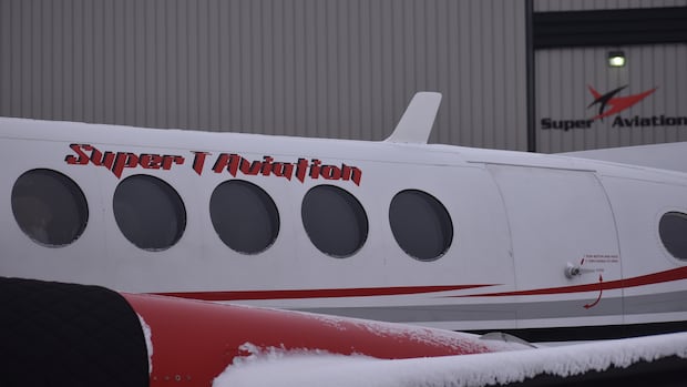 Flight academy boosts Medicine Hat airport traffic