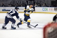 Admirals lose sixth consecutive game as Everblades move to verge of series sweep