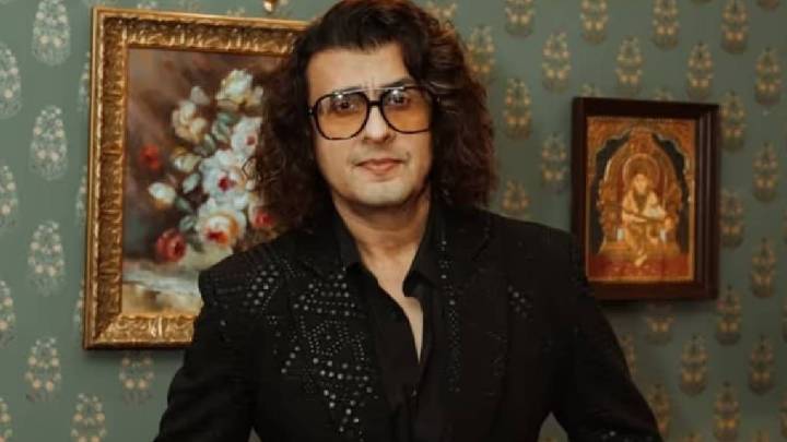 “Assam is different”: Sonu Nigam reflects on special bond with the state ahead of concert in Guwahati