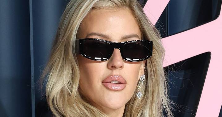 Ellie Goulding Pregnant With Baby No. 2