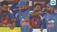 ‘Want to hold 2027 World Cup’: Rohit’s wish after Pant removes eyelash decoded