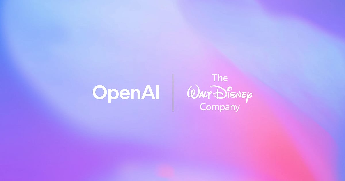Disney+ tendrá videos creados por fans con IA gracias a acuerdo histórico con OpenAI
