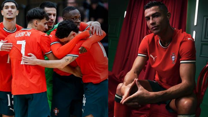 ¿Cristiano Ronaldo y Portugal jugarán en México en el Mundial 2026? Fechas, sedes y horarios
