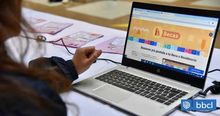 Abren postulaciones y renovaciones a becas Junaeb: revisa cómo hacer el trámite en Portal Unificado