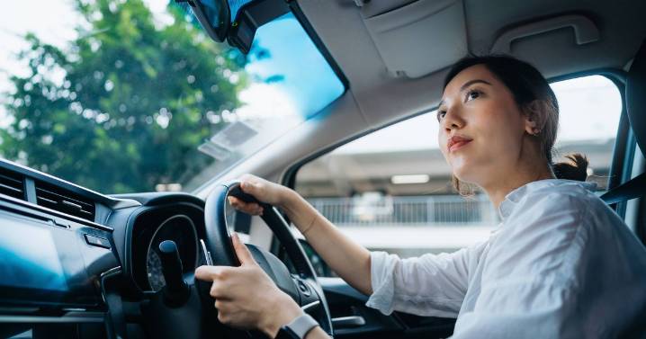 30 second rule 'could cut your car insurance bill in half'