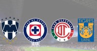Liga MX: Confirman fechas y horarios de las Semifinales del Apertura 2025