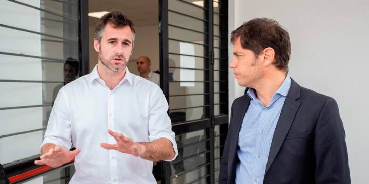 Impuestazo de tasas municipales: Pilar se convirtió en un paradigma de la voracidad y el descontrol fiscal