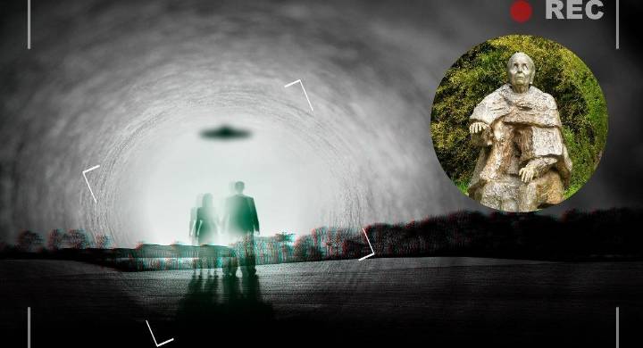 Baba Vanga y sus sorprendentes visiones para 2026: ¿contacto extraterrestre inminente?