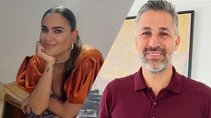 Exesposa de Mario Alberto Yepes rompe el silencio: Habló de su separación y la nueva relación del exfutbolista caleño