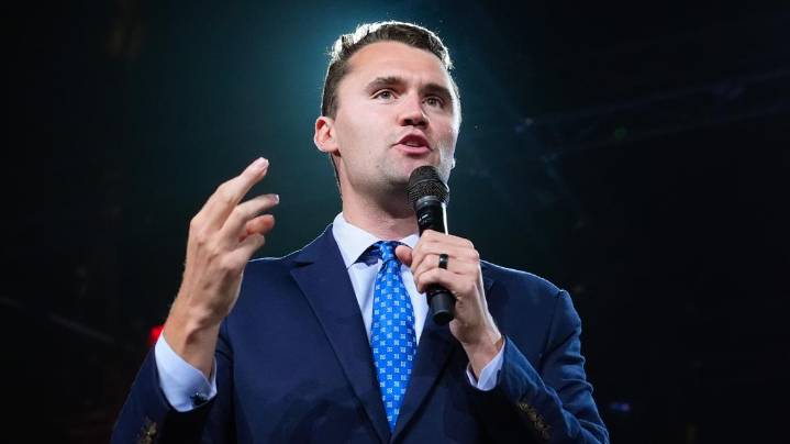 Charlie Kirk murder suspect set to make first in