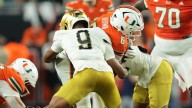 Why Did Miami Jump Notre Dame in College Football Playoff? Committee Chair Explains