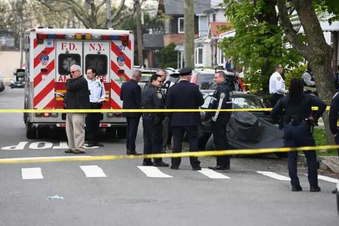 Howard Beach man gets 23 years for fatal shooting of Ozone Park tarot card reader