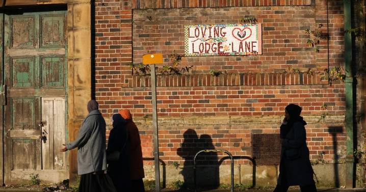 Changing face of L8 street where new businesses are thriving