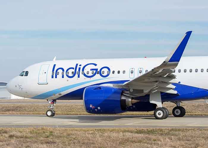 IndiGo receives tax penalty of Rs 58.75 crore amid ongoing crisis