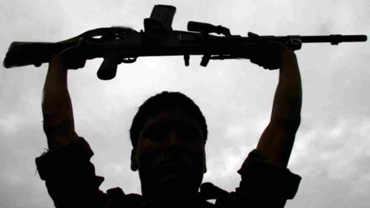 Maoists Kill Contractor in Bijapur