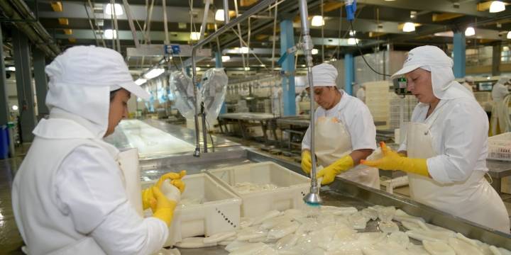 Otra industria clave le pidió a Caputo que elimine las retenciones a las exportaciones