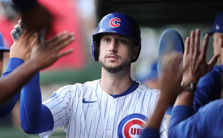 Blue Jays reportedly make bold move for Kyle Tucker after hosting star in Florida amid aggressive offseason