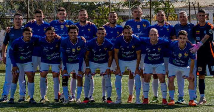 La Copa LA PATRIA Aladino 2025 rompe pronósticos: los coleros eliminaron a los líderes y pasan a la semifinal