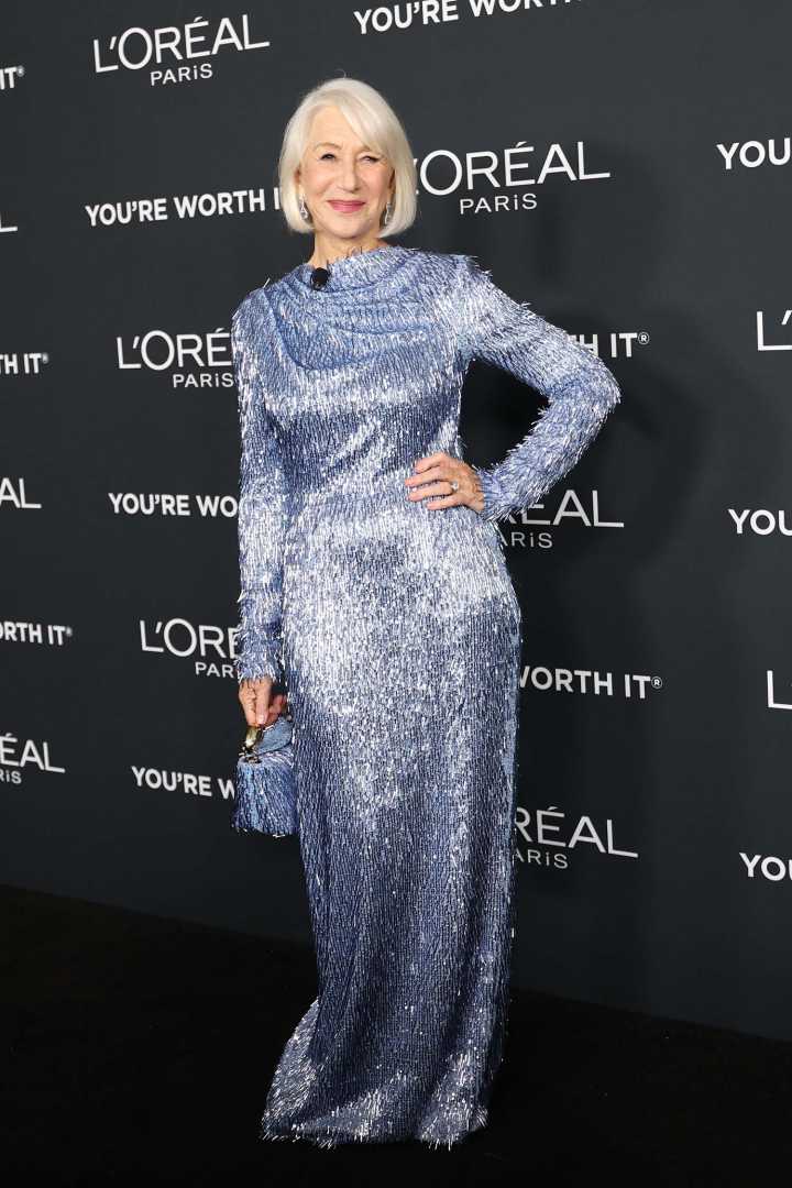 L’Oreal Celebrates the 20th Anniversary of Their Women of Worth Party