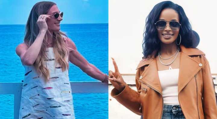 Nick Saban’s Daughter Kristen Drops 5 Word Reaction After Steve Sarkisian’s Wife Shows Pride At Hall Of Fame Ceremony