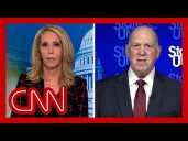Bash presses border czar Tom Homan over Trump calling Somali immigrants 'garbage'