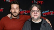 Guillermo del Toro y Diego Luna nominados en los Critics Choice Awards 2026
