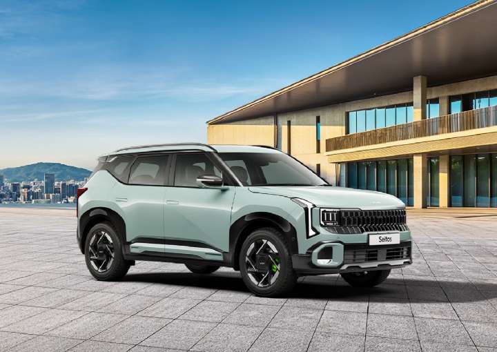 Kia Unveils ‘All New’ Seltos, Bookings to Open on Dec 11