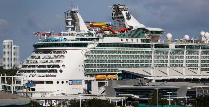 What Happens to Your Body If You Die on a Cruise Ship?