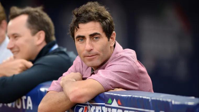 A.J. Preller trying to pull off familiar trick at Winter Meetings despite Padres' budget and roster constraints