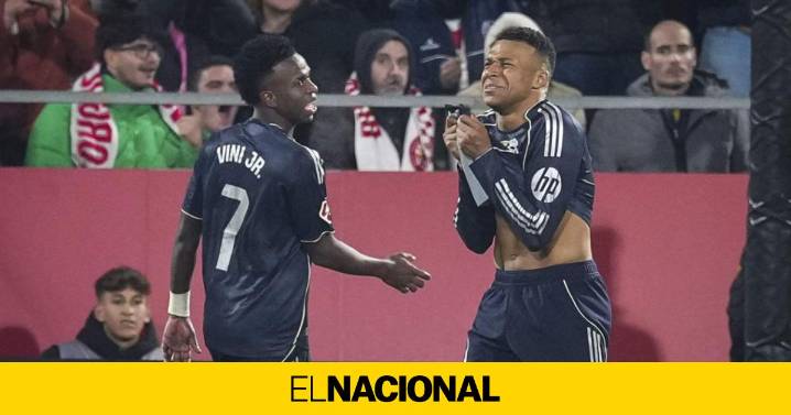 La surrealista cruzada de Real Madrid TV en contra de los árbitros: "Los hijos de Negreira"