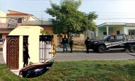 Feminicidio de niña de 12 años en Izamal desata intensa búsqueda del padrastro