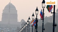 Putin India Visit LIVE: Delhi on ‘high alert’ ahead of Vladimir Putin's visit