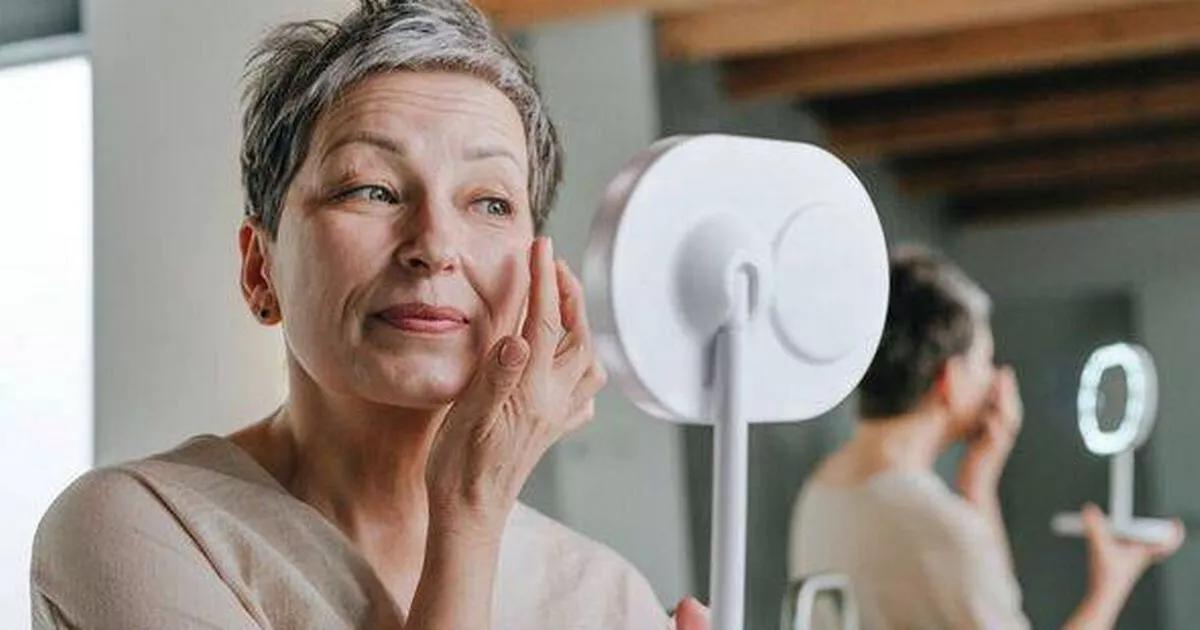The £8 Good Housekeeping-approved eye wrinkle cream mature shoppers 'only use' it