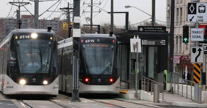 Finch West LRT opening: Why Toronto riders may be disappointed