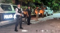 Capturan a 78 presuntos delincuentes e incautan armas y droga en Colima