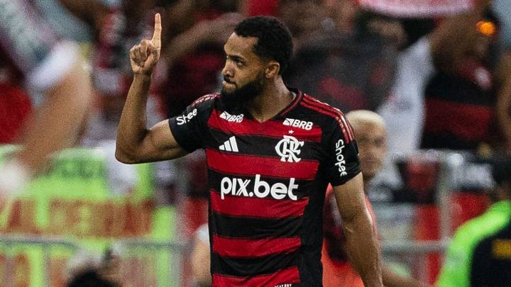 Flamengo llega a un acuerdo con Pumas por Juninho: Fuentes