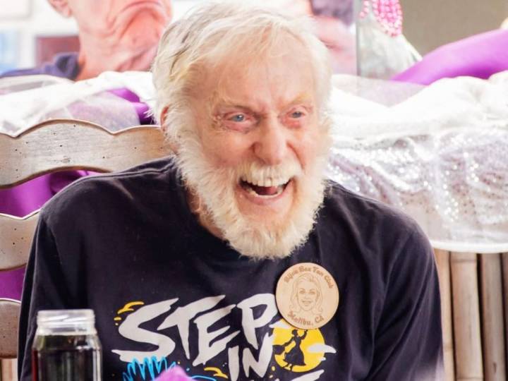 Dick Van Dyke cumple 100 años: el secreto del legendario actor para vivir un siglo sin problemas de salud