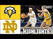 Morehead State Eagles vs. Notre Dame Fighting Irish 