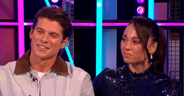 Strictly Come Dancing fans heartbroken as they issue Katya Jones and Lewis Cope demand