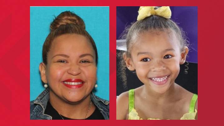 7-year-old hasn't been seen since March, Bexar County officials say; arrest warrant issued for mother