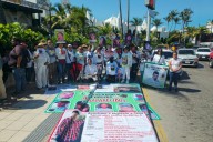 Se cumplen 17 años de ausencia de Pedro Emilio: desapareció en Mazatlán en 2008