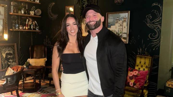 Chelsea Green Talks Zack Ryder’s Return: ‘I Knew That Moment Was Going To Come’