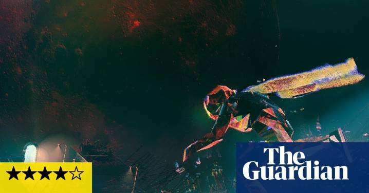 Skate Story review – hellish premise aside, this is skateboarding paradise