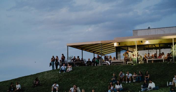 Atardeceres en Bodega Malma: un brindis al 2026 con el mejor Sunset