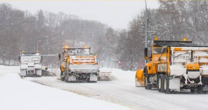 Tuesday storm could deliver a snow boom-or-bust across the Twin Cities