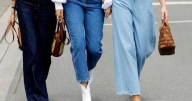 Adiós a los jeans anchos: la nueva moda que llega desde Europa para el verano 2026