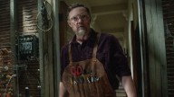 Five Nights at Freddy's 2 EXCLUSIVE: Matthew Lillard dishes on playing villain and taki...