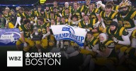 King Philip, Shawsheen Tech win football state championships at Gillette Stadium